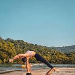 100-Hour Yoga Teacher Training Course in Rishikesh India - Svadhyaya Yogshala