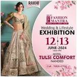 Wedding & Lifestyle Exhibition