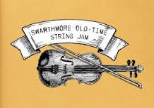 Swarthmore Old Time String Jam