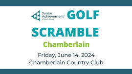 JA Golf Scramble - Chamberlain