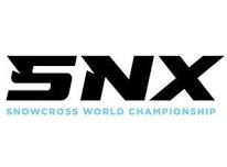 Snowcross World Championship FIM