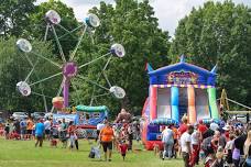 Canada Day Midway