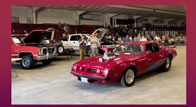 DEVILS RUN CLASSIC CAR AUCTION