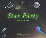 Star Party