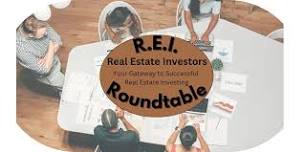 Real Estate Investors Roundtable (REI Roundtable)