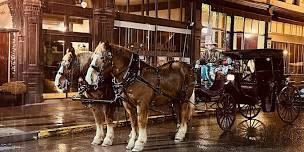 Vis-à-Vis Carriage Rides