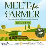 Meet The Farmer