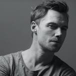 Ronan Keating