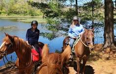 Wyndham Land Trust’s 2nd annual Ride for Open Space fundraiser