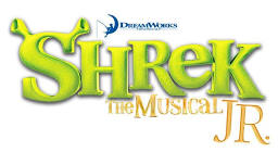 Shrek The Musical, Jr