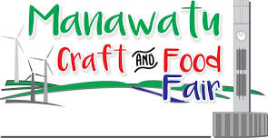 Enchanted Wildflower Attending Manawatu Craft Food Fair