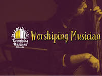 Worshiping Musicain Workshop (1)