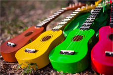 BALA CYNWYD: Ukulele for Beginners