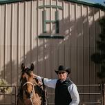 Phil Haugen Horsemanship Clinic