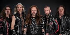 HammerFall, Stage Dolls