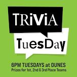 Trivia Tuesday