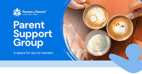 Parent Support Group - West Auckland