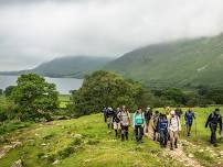 Guided walk: Drystone walls in Wasdale - A generational struggle to tame a wild landscape