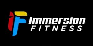 Immersion Fitness | Free Daily Artist Vendor Spots