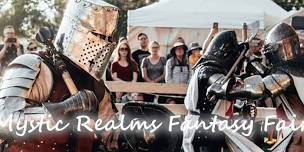 Mystic Realms Fantasy Fair