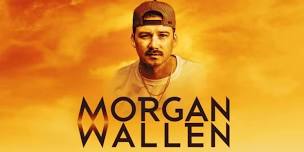 Morgan Wallen - Auckland