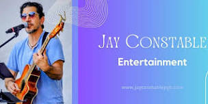 Live Music from Local Artist Jay Constable