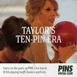 Taylor's Ten-Pin Era: Taylor at Midnight