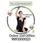 Hullahoop Workshop