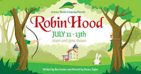 Robin Hood Pantomime