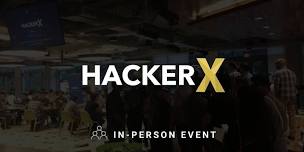 HackerX - Oklahoma City (Full-Stack) Employer Ticket - 09/26 (Onsite)