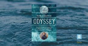 Hops at the History Center: Odyssey with Tom Chaffin