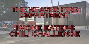 Smoke Eaters Chili Challenge