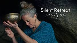 Silent retreat ~ Already Enough