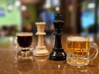 Chess Night Thurs June 6th at Wages Brewing