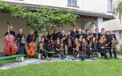 «Orchestrina Chur & Rabauz»