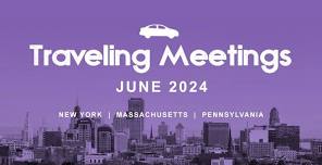 2024 Traveling Meeting (New York)