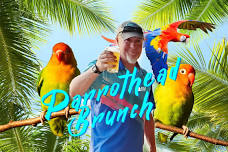 Parrothead Brunch with Dee Tallon