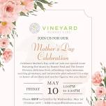 Mother's Day Celebration