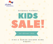 2nd Hand Kids Gear Sale