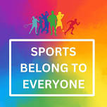 Sports Belong to Everyone