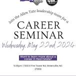 Real Estate Career Seminar