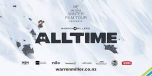 Warren Miller's All Time - Nelson