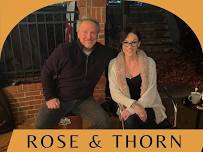 LIVE MUSIC w/ Rose & Thorn