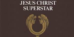 Jesus Christ Superstar