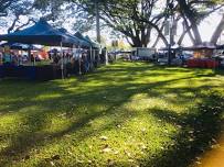 Ingham Raintree Community Market