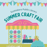 Summer Craft Fair