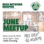 June Monthly Meetup