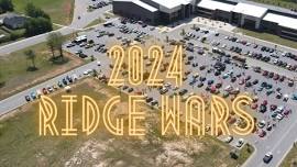 Ridge Wars 2024