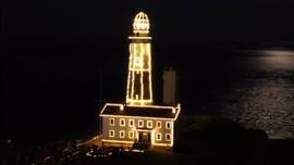 Lighting the Lighthouse