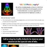 “Aura Photography”